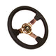 NRG Innovations - Steering Wheel - Deep Dish Series - 4