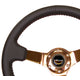 NRG Innovations - Steering Wheel - Deep Dish Series - 3