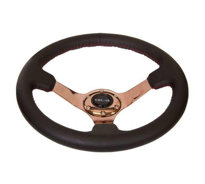 NRG Innovations - Steering Wheel - Deep Dish Series - 2