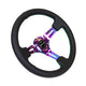 NRG Innovations - Steering Wheel - Deep Dish Series - 3