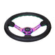 NRG Innovations - Steering Wheel - Deep Dish Series - 2