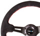 NRG Innovations - Steering Wheel - Deep Dish Series - 2