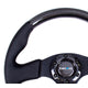 NRG Innovations - Steering Wheel - Carbon Fiber Series - 2