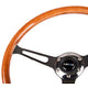 NRG Innovations - Steering Wheel - Reinforced Steering Wheel - 3