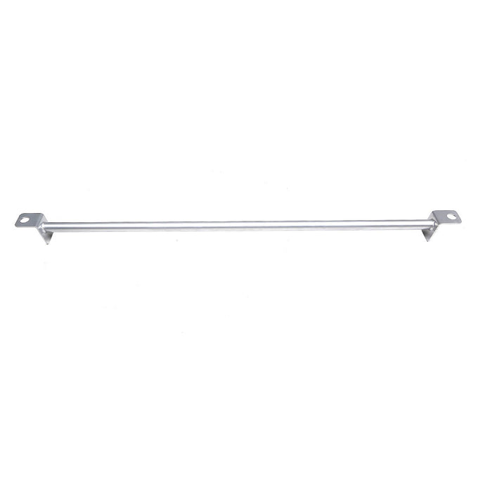 D-Motoring - Strut Bar - 1 Diameter - Rear Upper - Chromoly Steel - 99-04 Ford Mustang - 3