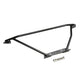 D-Motoring - Strut Bar - 1 Diameter - Front Upper - Chromoly Steel - 99-04 Ford Mustang - 3