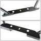 D-Motoring - Strut Bar - 1 Diameter - Front Upper - Chromoly Steel - 99-04 Ford Mustang - 2