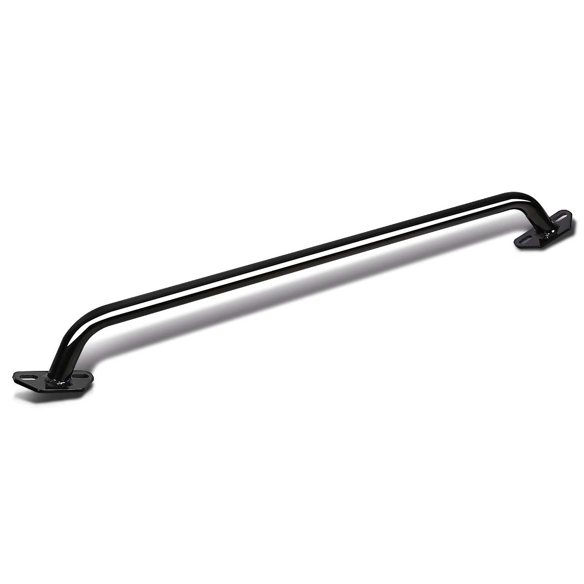 D-Motoring - Strut Bar - 1.25 Diameter - DOM Steel - 93-02 Camaro/Firebird F-Body - 1