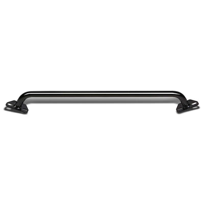 D-Motoring - Strut Bar - 1.25 Diameter - DOM Steel - 93-02 Camaro/Firebird F-Body - 3
