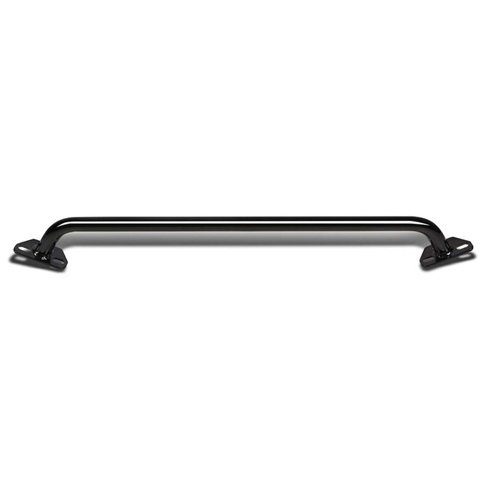 D-Motoring - Strut Bar - 1.25 Diameter - DOM Steel - 93-02 Camaro/Firebird F-Body - 3