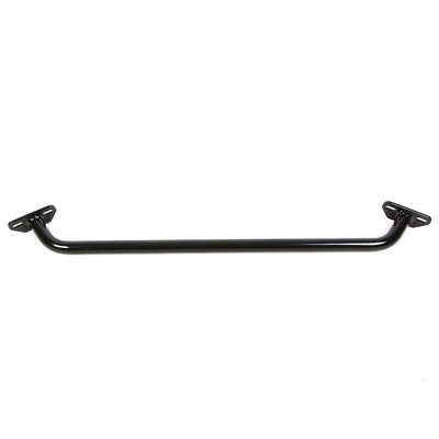 D-Motoring - Strut Bar - 1.25 Diameter - DOM Steel - 93-02 Camaro/Firebird F-Body - 4
