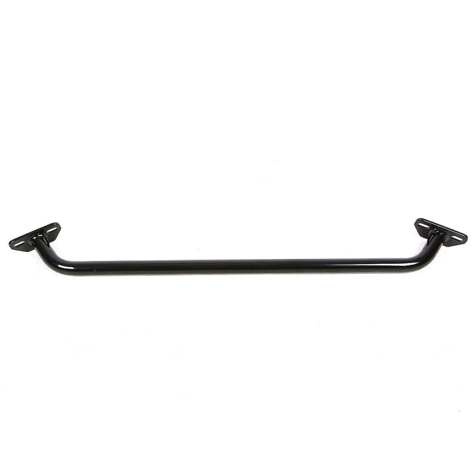 D-Motoring - Strut Bar - 1.25 Diameter - DOM Steel - 93-02 Camaro/Firebird F-Body - 4