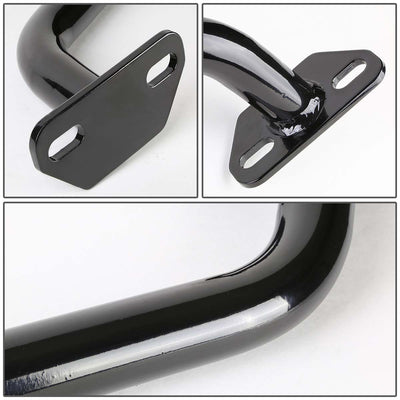 D-Motoring - Strut Bar - 1.25 Diameter - DOM Steel - 93-02 Camaro/Firebird F-Body - 2