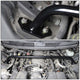 D-Motoring - Strut Bar - 1.25 Diameter - DOM Steel - 93-02 Camaro/Firebird F-Body - 5