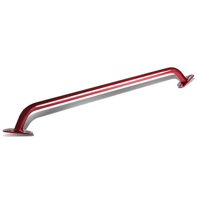 D-Motoring - Strut Bar - 1.25 Diameter - DOM Steel - 93-02 Camaro/Firebird F-Body - 8