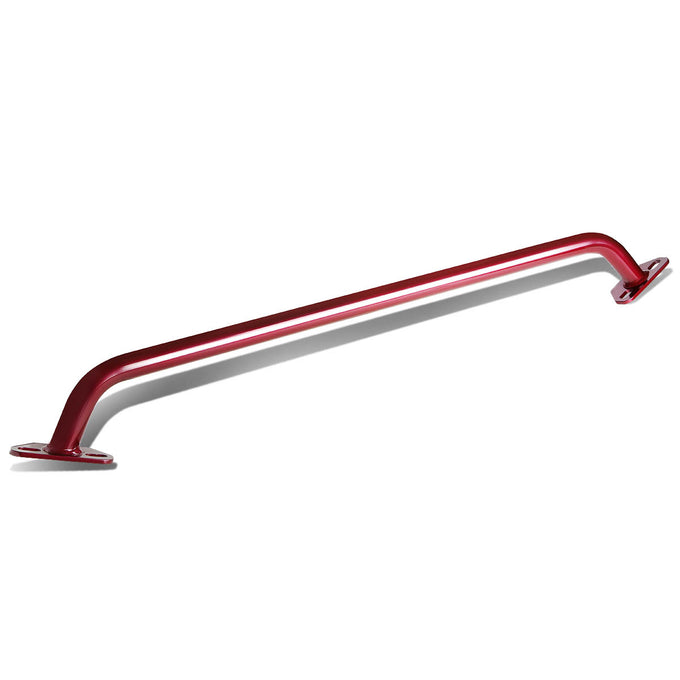 D-Motoring - Strut Bar - 1.25 Diameter - DOM Steel - 93-02 Camaro/Firebird F-Body - 8
