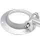 D-Motoring - Strut Bar - 30mm Diameter - Front - Stainless Steel - 93-98 VW Jetta/Golf Mk3 - 2