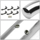 D-Motoring - Running Boards - 3 in. - Silver - Chevy Silverado Crew Cab / GMC Sierra Crew Cab - 3