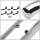 D-Motoring - Running Boards - 3 in. - Silver - Chevy Silverado Crew Cab / GMC Sierra Crew Cab - 3
