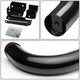 D-Motoring - Running Boards - 3 in. - Black - GMC Yukon XL 1500 / Chevy Avalanche 1500 / Suburban 1500 - 3