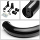 D-Motoring - Running Boards - 3 in. - Black - Chevy TahOE / GMC Yukon / Cadillac Escalade - 3