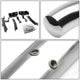 D-Motoring - Running Boards - 3 in. - Chevy Equinox / GMC Terrain - 3