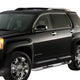 D-Motoring - Running Boards - 3 in. - Chevy Equinox / GMC Terrain - 5