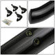 D-Motoring - Running Boards - 3 in. - Black - Chevy Colorado Extended Cab / GMC Canyon Extended Cab - 3