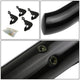 D-Motoring - Running Boards - 3 in. - Black - Chevy Colorado Extended Cab / GMC Canyon Extended Cab - 3