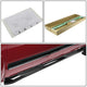 D-Motoring - Running Boards - 3 in. - Black - 15-16 Chevy Colorado Crew Cab / GMC Canyon Crew Cab - 4