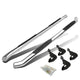 D-Motoring - Running Boards - 3 in. - Chevy Colorado Extended Cab / GMC Canyon Extended Cab - 1