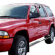 D-Motoring - Running Boards - 3 in. - 98-03 Dodge Durango - 5