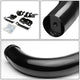 D-Motoring - Running Boards - 3 in. - Powder Coated Mild Steel - Black - RAM 1500 2500 3500 Standard Cab 2Dr / Dodge RAM 2500 3500 Standard Cab 2Dr - 3