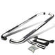 D-Motoring - Running Boards - 3 in. - Dodge RAM 1500 / 2500 /3500 Crew (Quad) Cab - 1