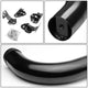 D-Motoring - Running Boards - 3 in. - Black - 09-14 Ford F-150 Standard Cab - 3