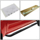 D-Motoring - Running Boards - 3 in. - Black - 09-14 Ford F-150 Extended SuperCab - 4