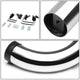 D-Motoring - Running Boards - 3 in. - 01-03 Ford F-150 Crew Cab (Super Crew) - 3