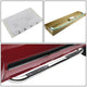 D-Motoring - Running Boards - 3 in. - Jeep Commander / Grand Cherokee - 4