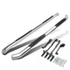 D-Motoring - Running Boards - 3 in. - 07-13 Acura MDX - 1