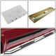 D-Motoring - Running Boards - 3 in. - 07-13 Acura MDX - 4