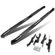 D-Motoring - 01-08 Acura MDX Honda Pilot Running Boards - Side Step - 3 in. - 1