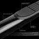 D-Motoring - 01-08 Acura MDX Honda Pilot Running Boards - Side Step - 3 in. - 2