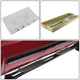 D-Motoring - 01-08 Acura MDX Honda Pilot Running Boards - Side Step - 3 in. - 5