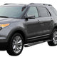 D-Motoring - 01-08 Acura MDX Honda Pilot Running Boards - Side Step - 3 in. - 6