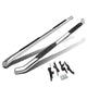 D-Motoring - 01-08 Acura MDX Honda Pilot Running Boards - Side Step - 3 in. - 1