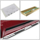 D-Motoring - 01-08 Acura MDX Honda Pilot Running Boards - Side Step - 3 in. - 5