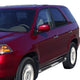 D-Motoring - 01-08 Acura MDX Honda Pilot Running Boards - Side Step - 3 in. - 6