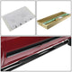 D-Motoring - Running Boards - 3 in. - Black - 09-15 Honda Pilot - 4
