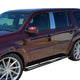 D-Motoring - Running Boards - 3 in. - Black - 09-15 Honda Pilot - 5