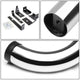 D-Motoring - Running Boards - 3 in. - 03-08 Nissan Murano - 3